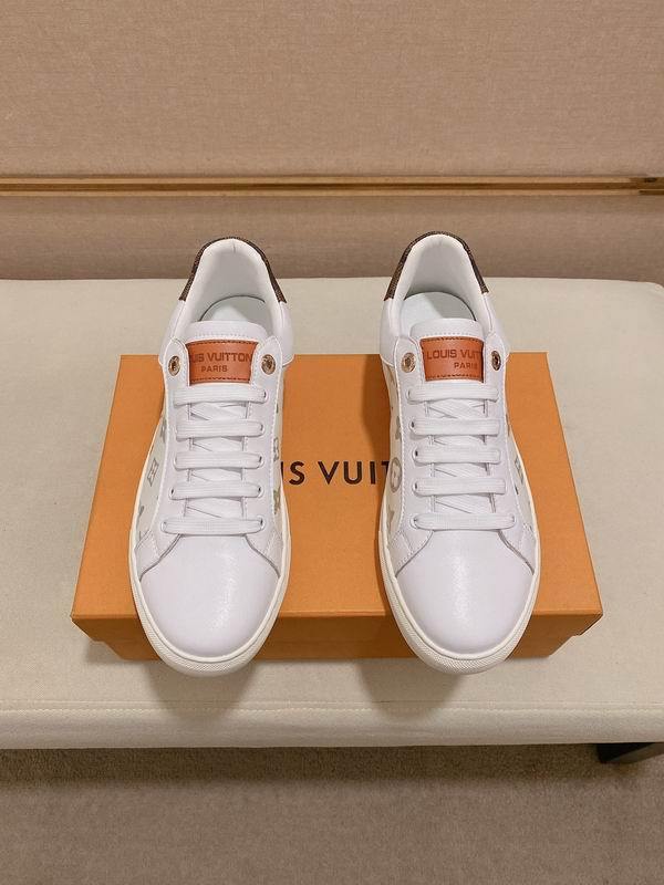 LV Men's Shoes 2091